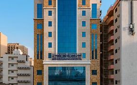 فندق عبد الحافظ الحميدان